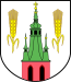 Blason de Commune de Brójce