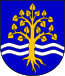 Blason de Pastviny