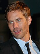 Paul Walker interprète Brian O'Conner dans les épisodes 1, 2, 4 à 7 (6 films)