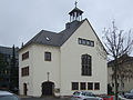 Pauluskirche in Kassel