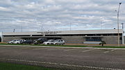 Miniatura para Aeroporto Internacional de Pelotas