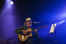 John Renbourn