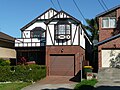 Casa di stile Tudor Revival a Sydney