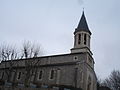 Église de l'Assomption de Pierre-Bénite