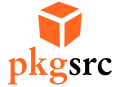 Description de l'image Pkgsrc.svg.