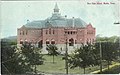 New High School, 1905