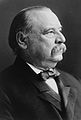 24. Grover Cleveland 1893–1897