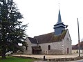 Église Saint-Pierre de Pressigny-les-Pins