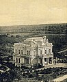 Villa in Kishinev, built for Queen Natalie Obrenovic, Dowager Queen of Serbia, later owned by Russian merchant Gheorghii Pronin[11]