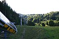 Vierer-Sesselbahn im Ortsteil Losenheim