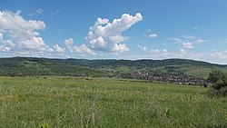 Skyline of Маловац