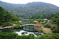 Image 52Ritsurin Garden, Takamatsu, Japan (from Geography of Japan)