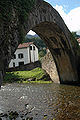 The Roman Bridge