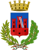 Coat of arms of Sala Consilina