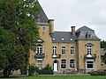 Le château de Schaltin (XVIe et XVIIe siècles).