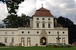 Ernstbrunn – Schloss