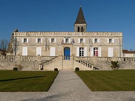 Sireuil (Charente)