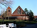 evangelisch-lutherische Kirche