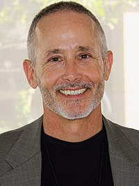 Saylor at the 2012 Texas Book Festival