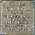 Otto Hummel