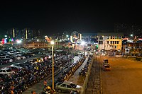 The Penang Island Festival site