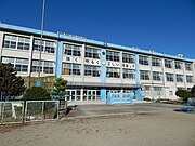 扶桑町立高雄小学校