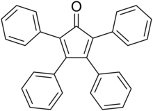 Skeletal formula