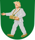 Coat of arms of Toivakka