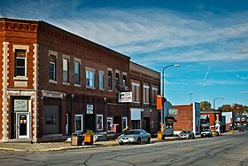 Tripoli (Iowa)