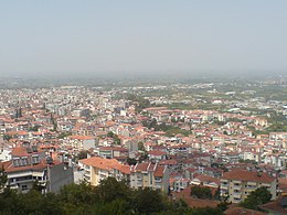 Veria – Veduta