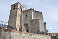 Iglesia de San Miguel Arcángel in Villatoro