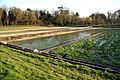 Image 63Watercress beds in Warnford near the River Meon (from Portal:Hampshire/Selected pictures)