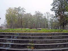 Parque na Ilha do Teatro