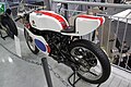 Yamaha TZ 350 F