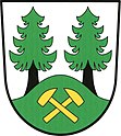 Wappen von Zahořany