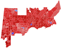 2008 AL-04 election by precinct