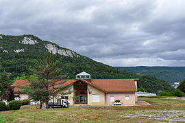 Town hall