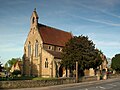 Our Lady and St Edmund's Church, Abingdon