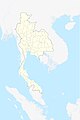 Image 39Thai administrative division in 1945 (Rama VIII) (from History of Thailand)