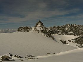 L'aiguille de Polset