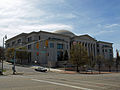 Image 31The Heflin-Torbert Judicial Building in Montgomery. It houses the Supreme Court of Alabama, Alabama Court of Civil Appeals, and Alabama Court of Criminal Appeals. (from Alabama)