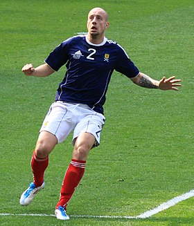 Image illustrative de l’article Alan Hutton