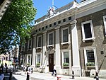 Armourers and Braziers Hall