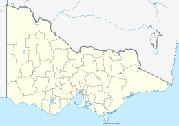 Phillip Island is located in Victoria