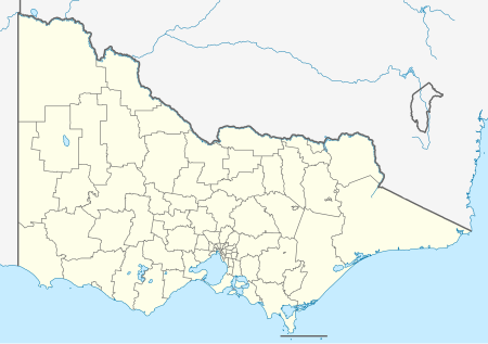 Mount Pleasant Football Club is located in Victoria