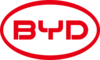 Logo de BYD