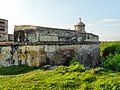 Bastion de Santa Teresa