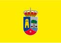 Bandeira de Valdeolmos-Alalpardo