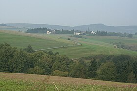 Berglicht