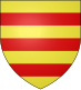 Coat of arms of Chépy